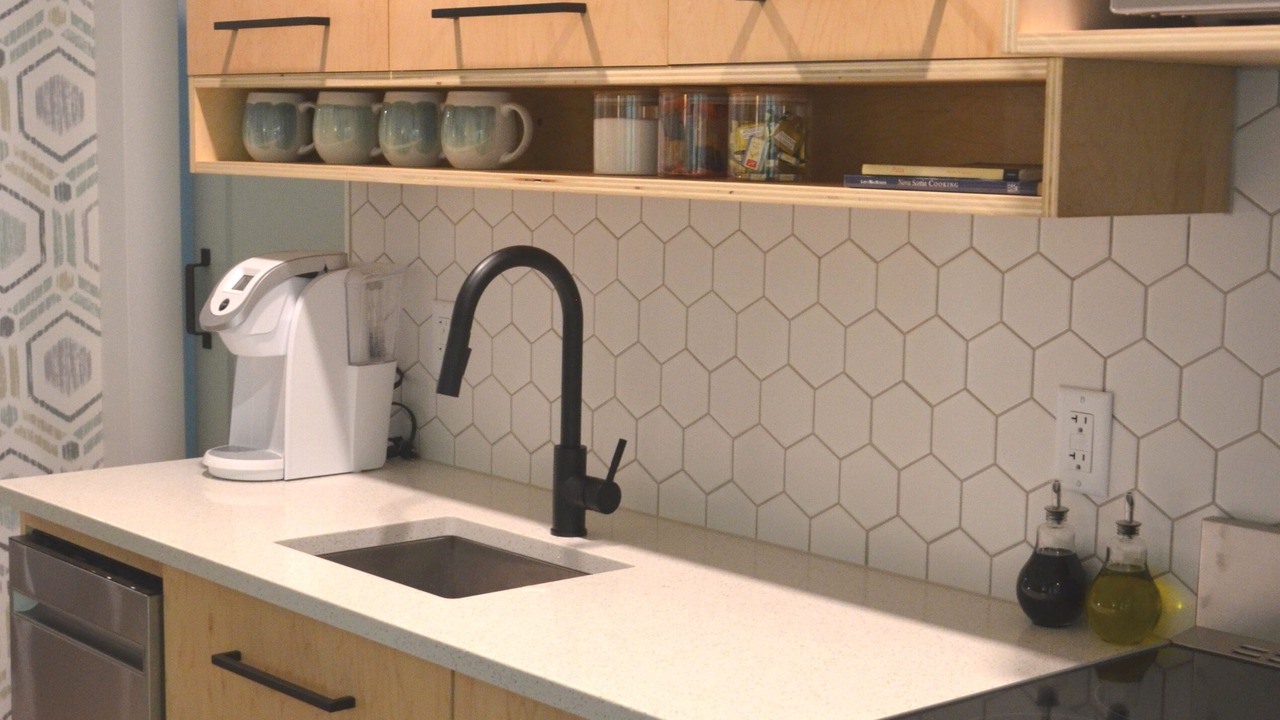 Photo of Kitchen in Bedford