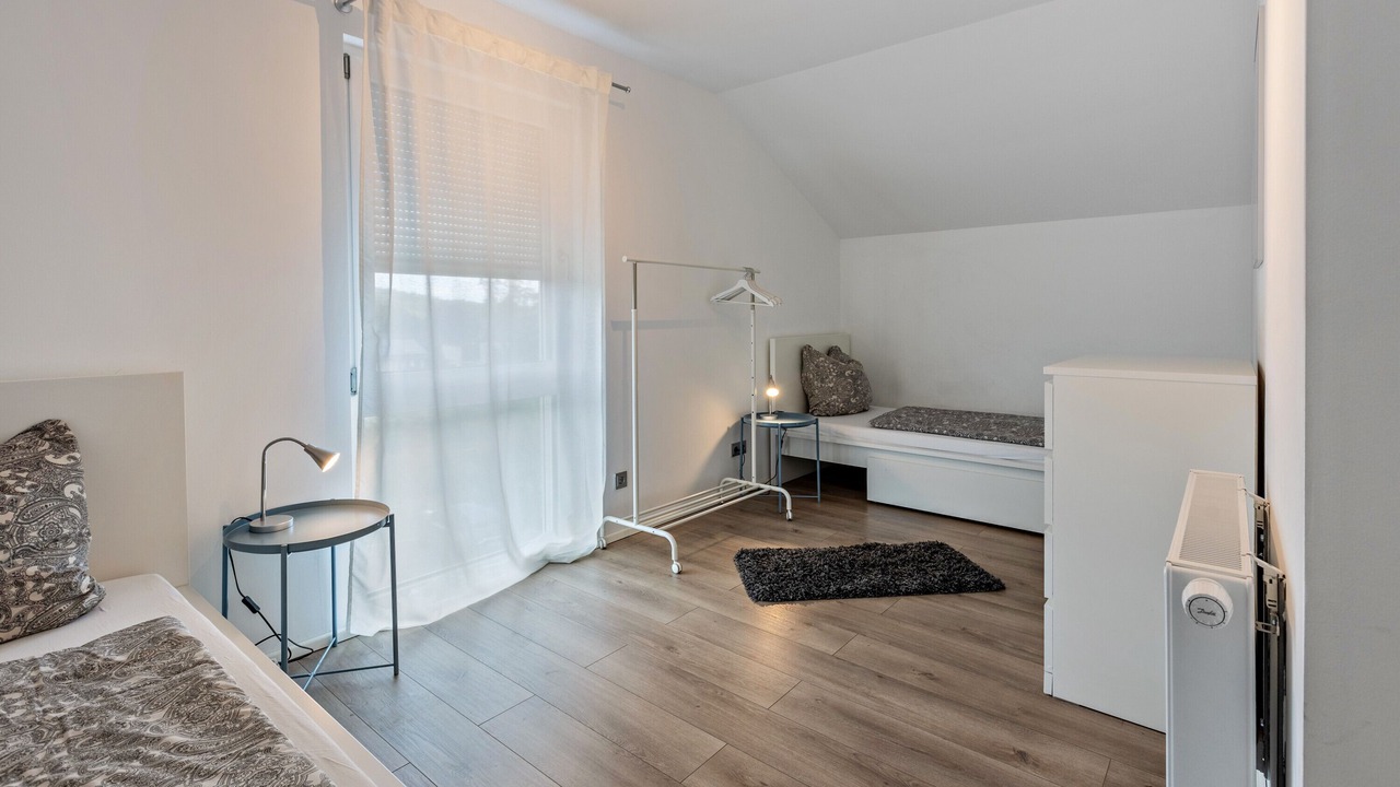 Photo of Bedroom in Hilzingen