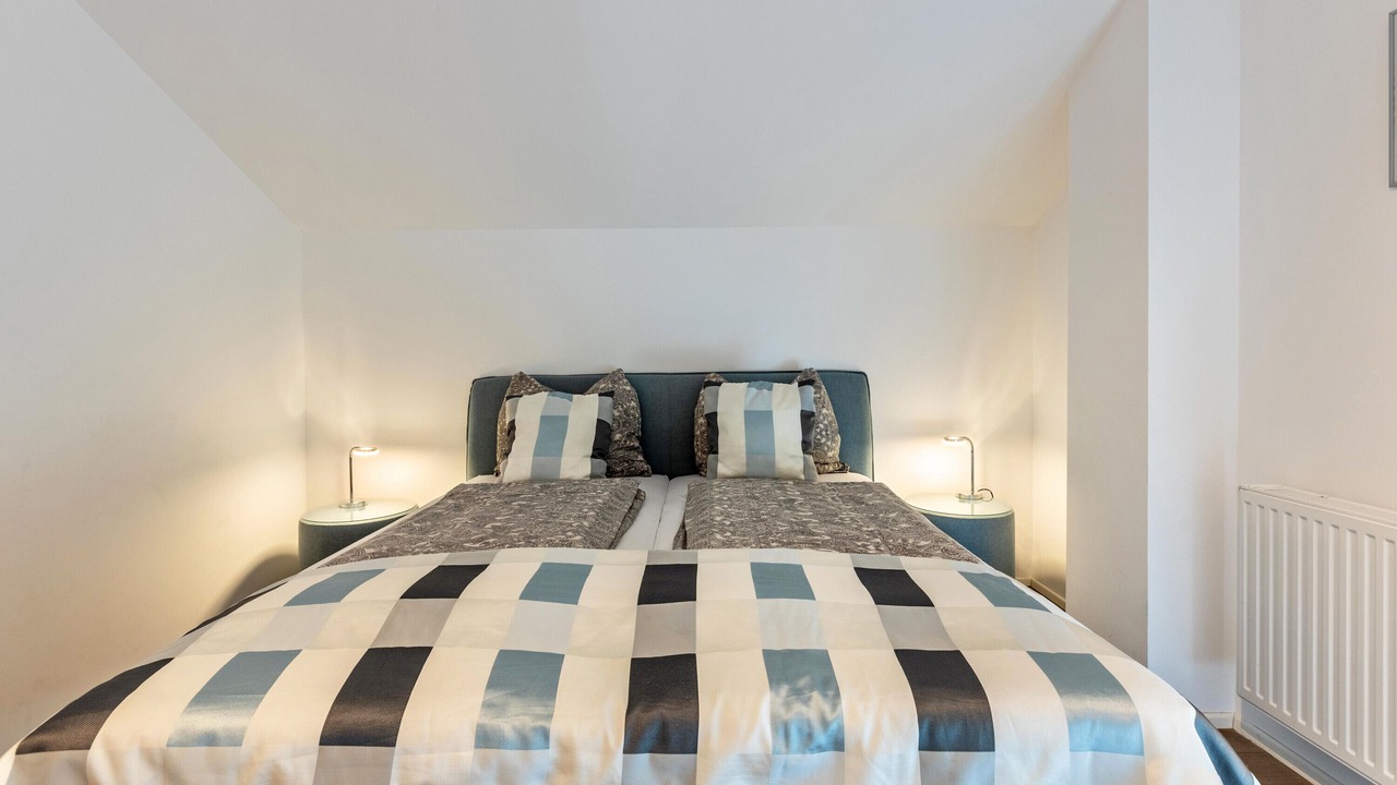 Photo of Bedroom in Hilzingen
