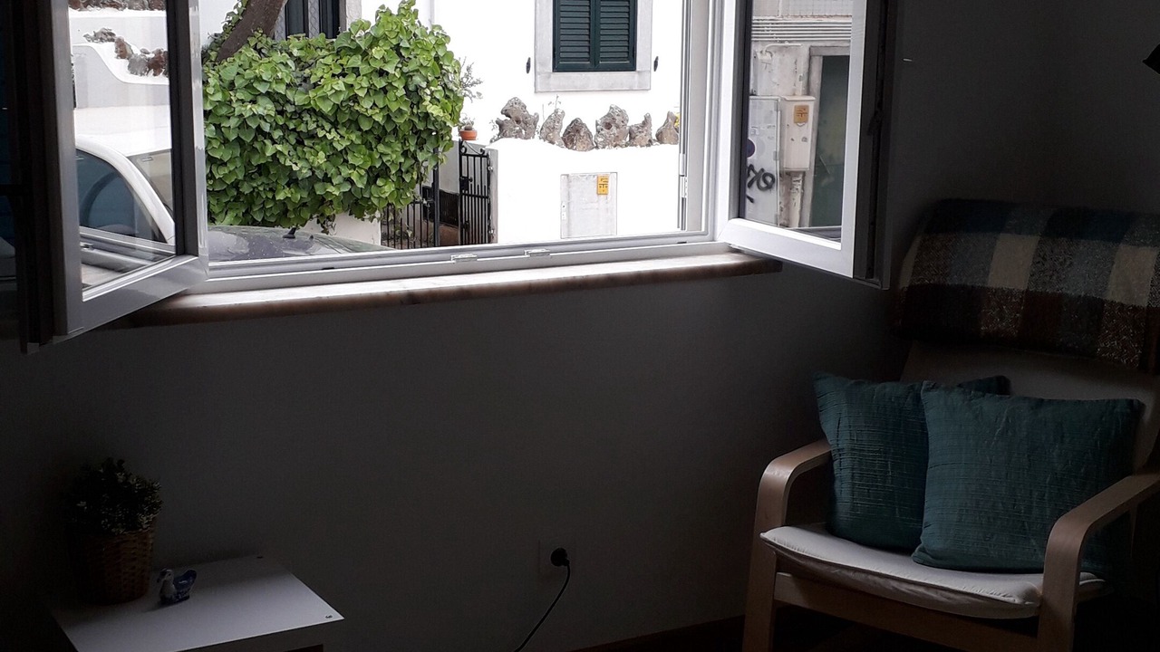 Photo of Bedroom in Cascais