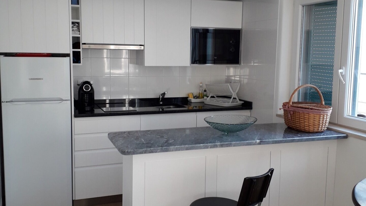 Photo of Kitchen in Cascais