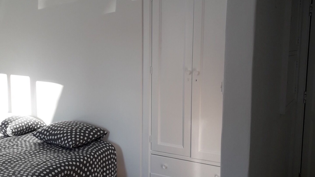Photo of Bedroom in Cascais