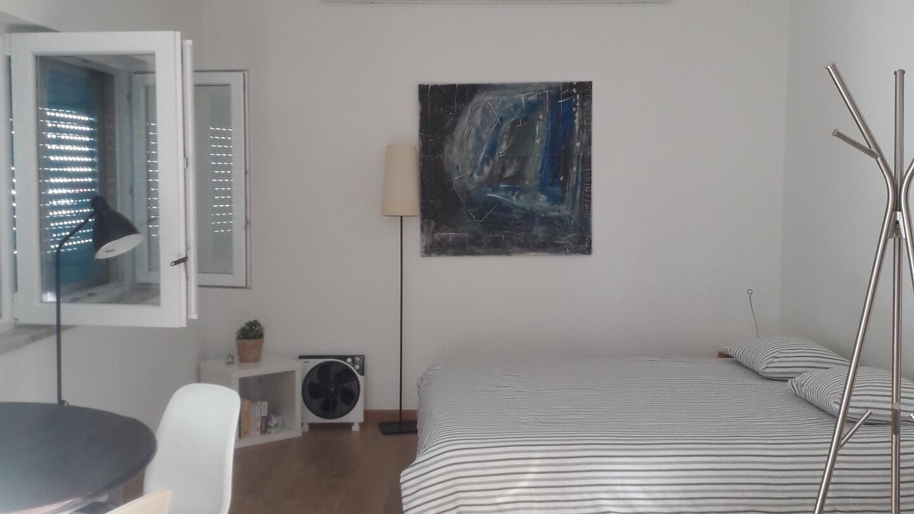 Photo of Bedroom in Cascais