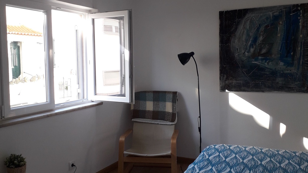 Photo of Bedroom in Cascais