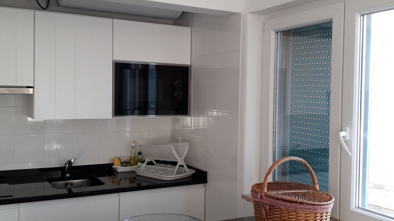 Photo of Kitchen in Cascais