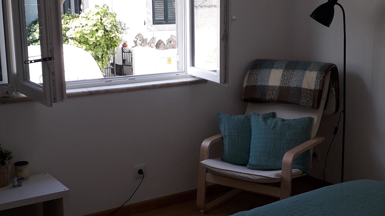 Photo of Bedroom in Cascais