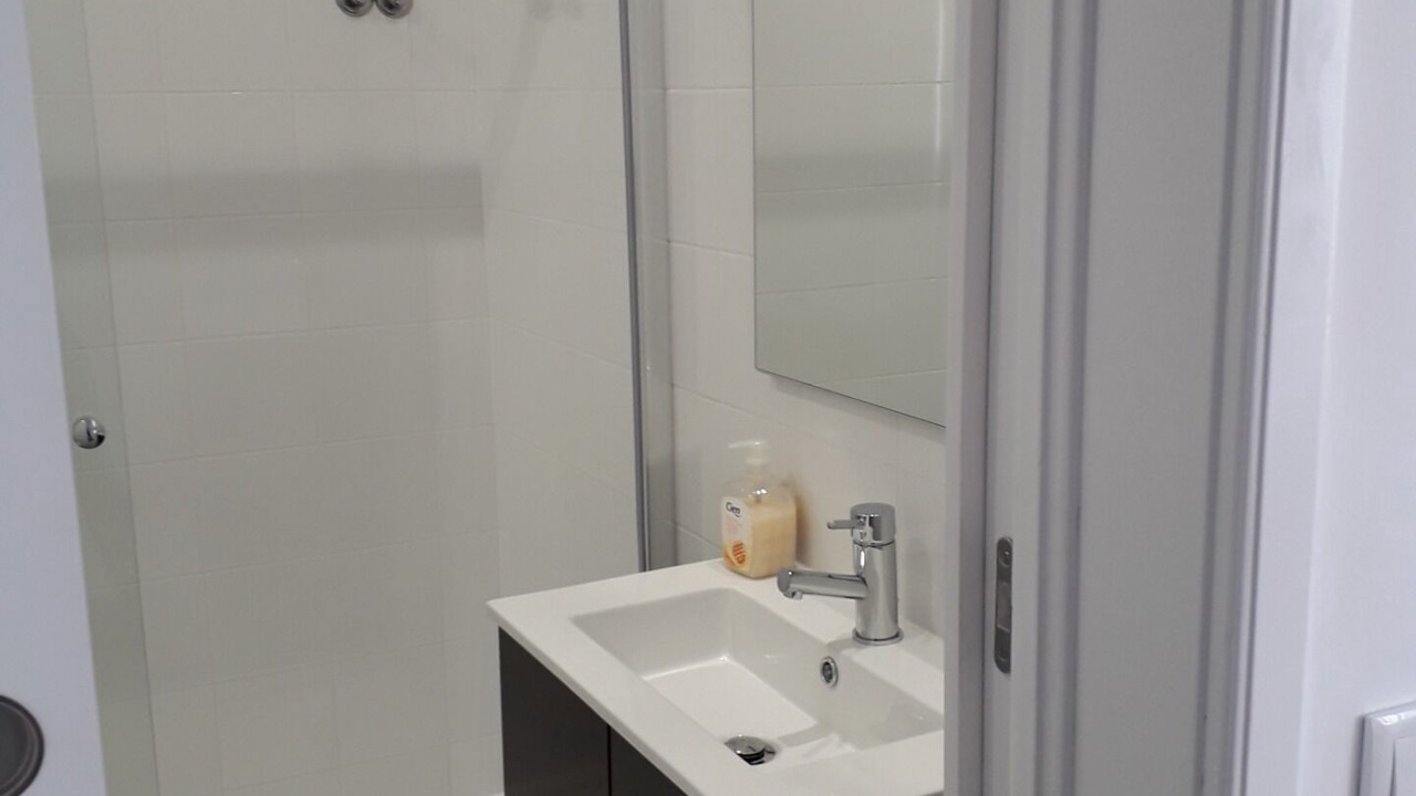 Photo of Bathroom in Cascais