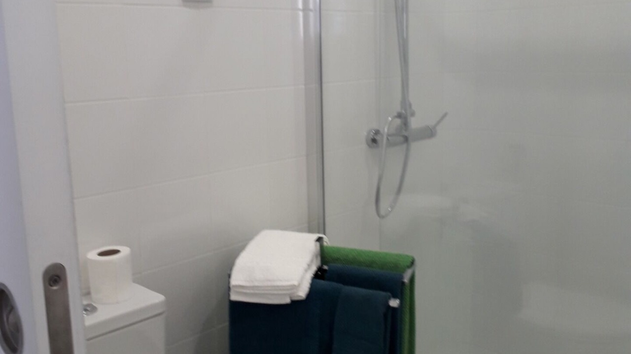 Photo of Bathroom in Cascais