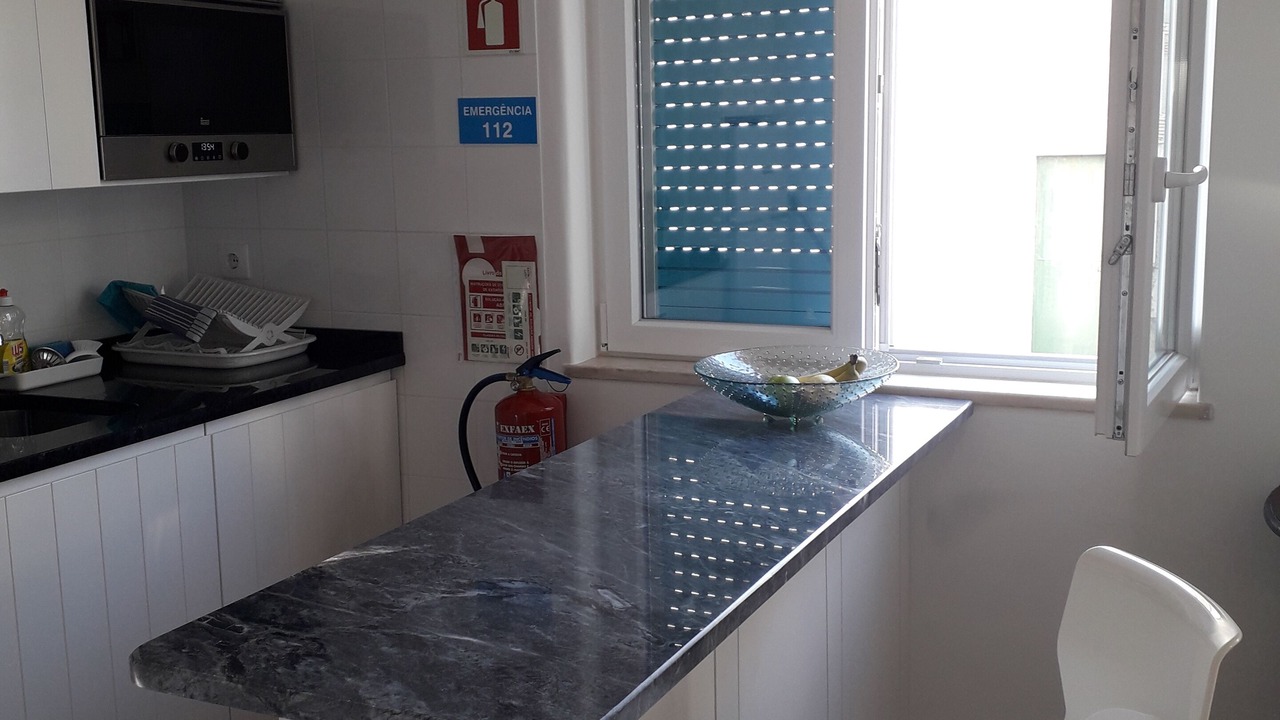 Photo of Kitchen in Cascais