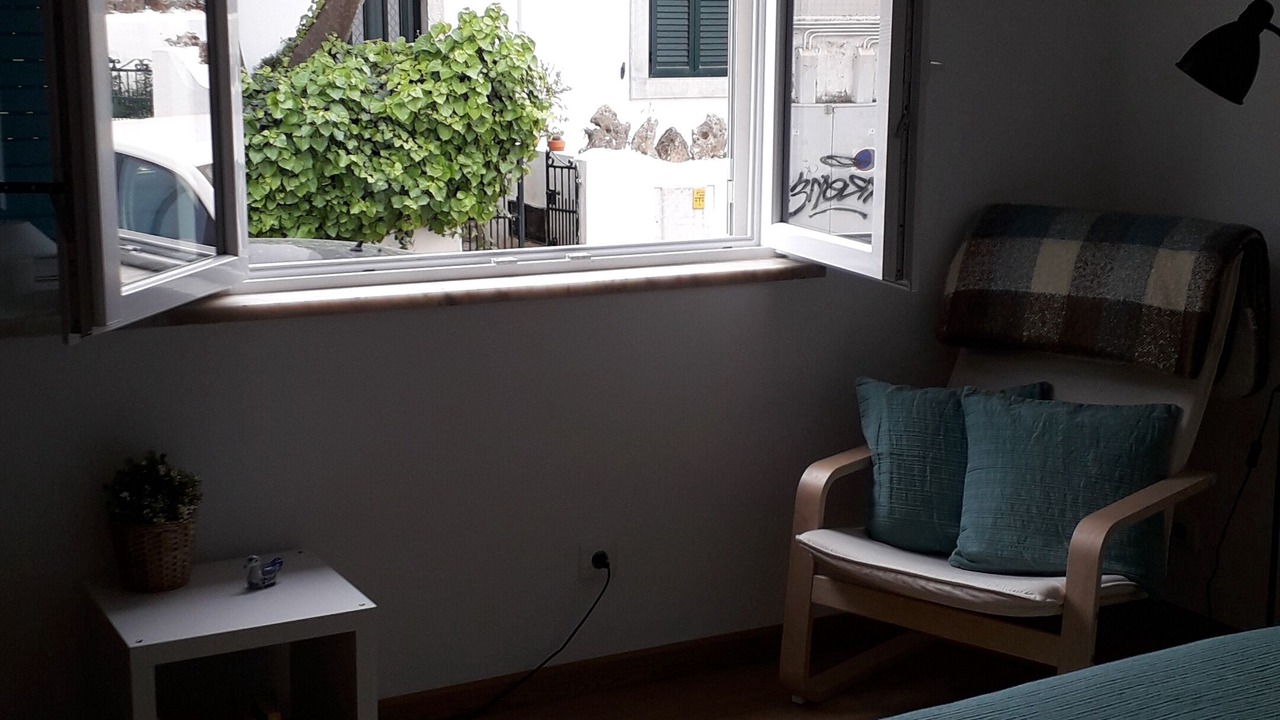 Photo of Bedroom in Cascais