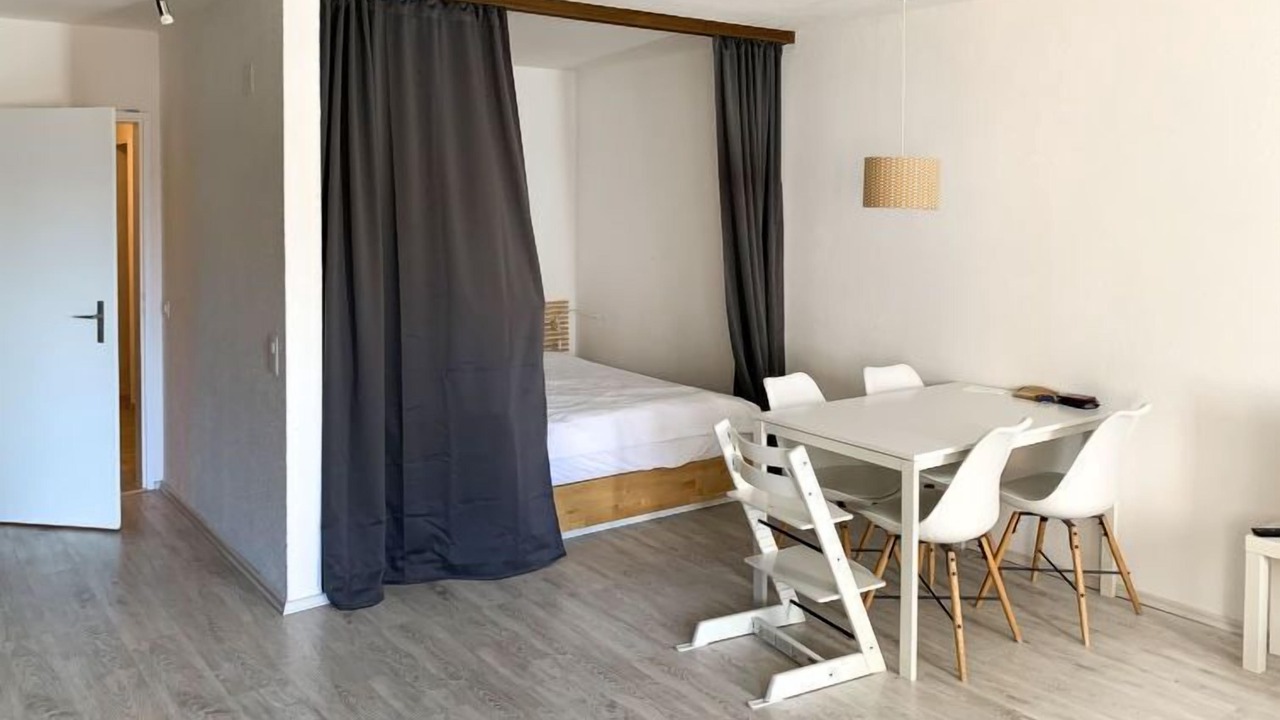 Photo of Bedroom in Davos