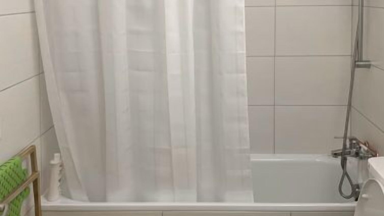 Photo of Bathroom in Davos