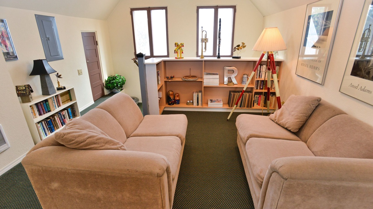 Photo of Bedroom in McCall