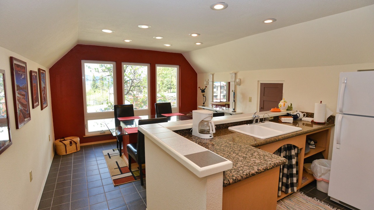 Photo of Bedroom in McCall