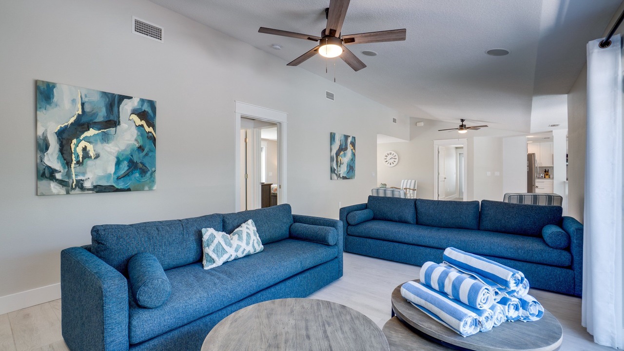 Photo of Livingroom in Anna Maria