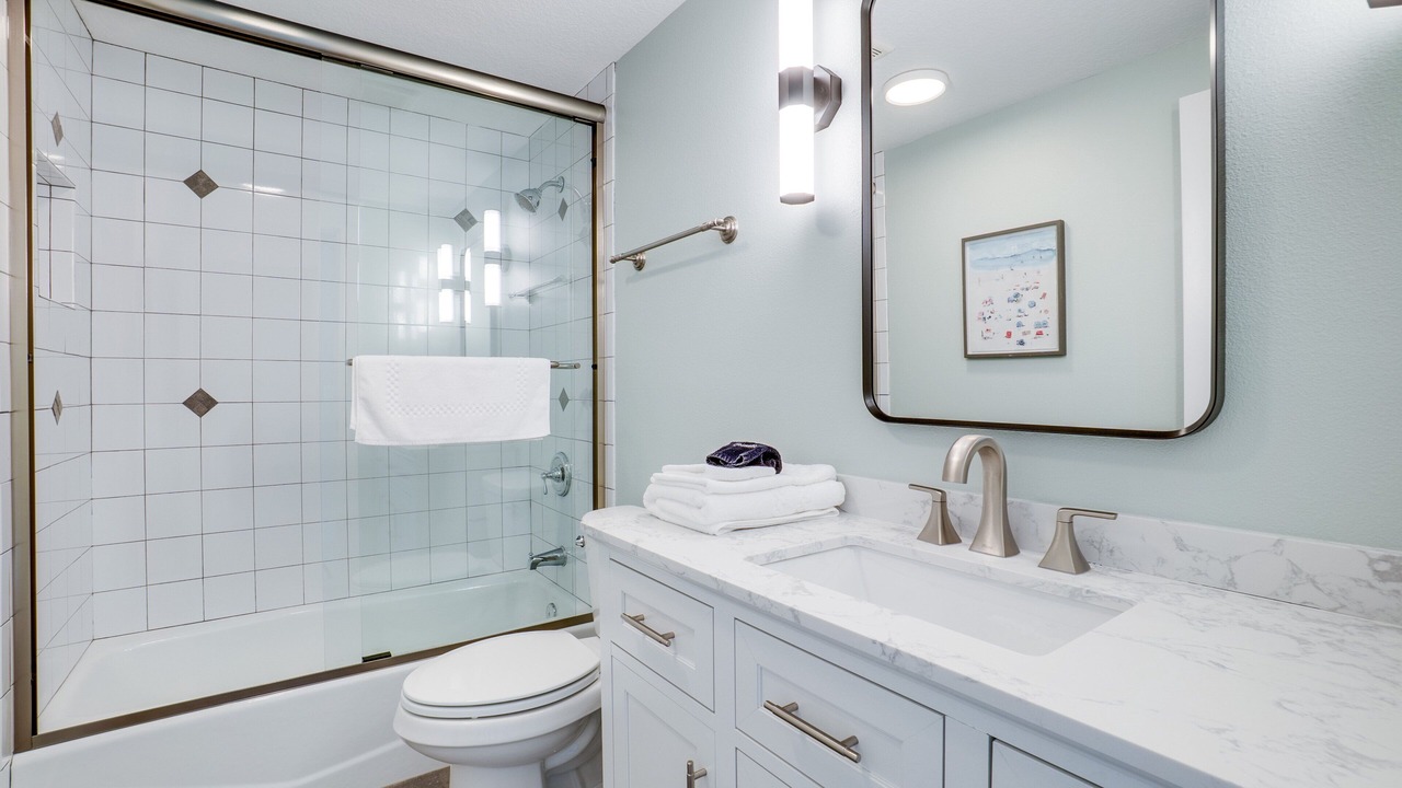 Photo of Bathroom in Anna Maria