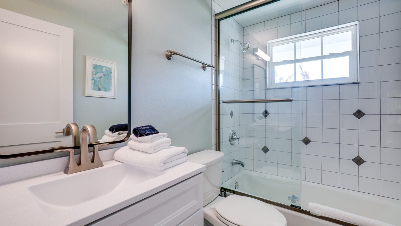 Photo of Bathroom in Anna Maria