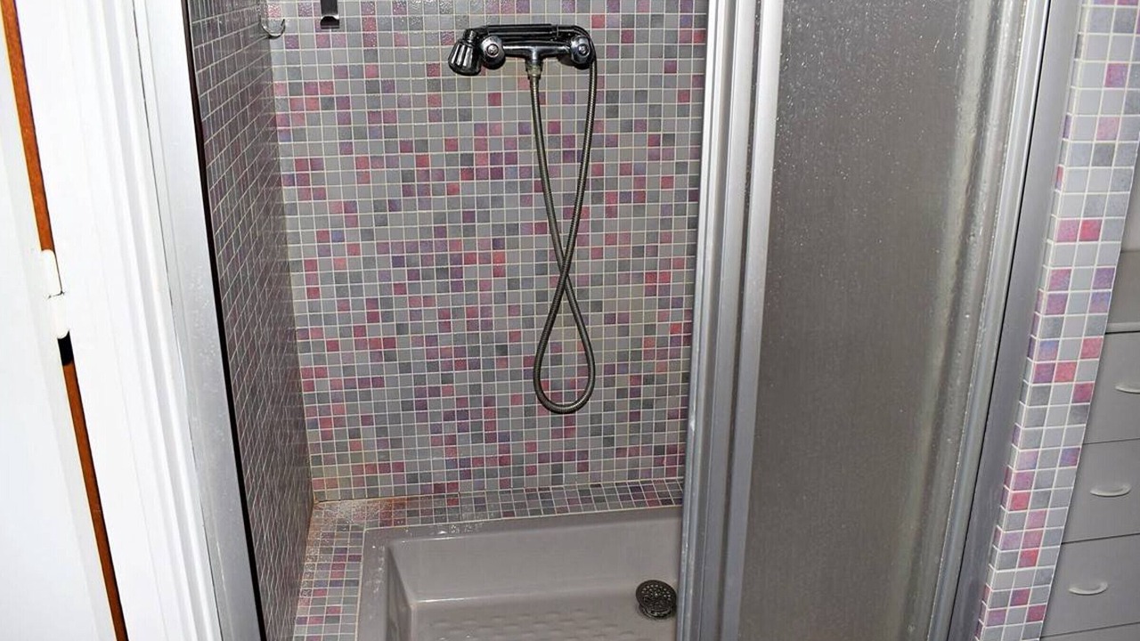 Photo of Bathroom in Perros-Guirec