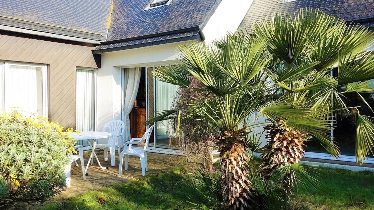 Photo of Outdoor in Perros-Guirec