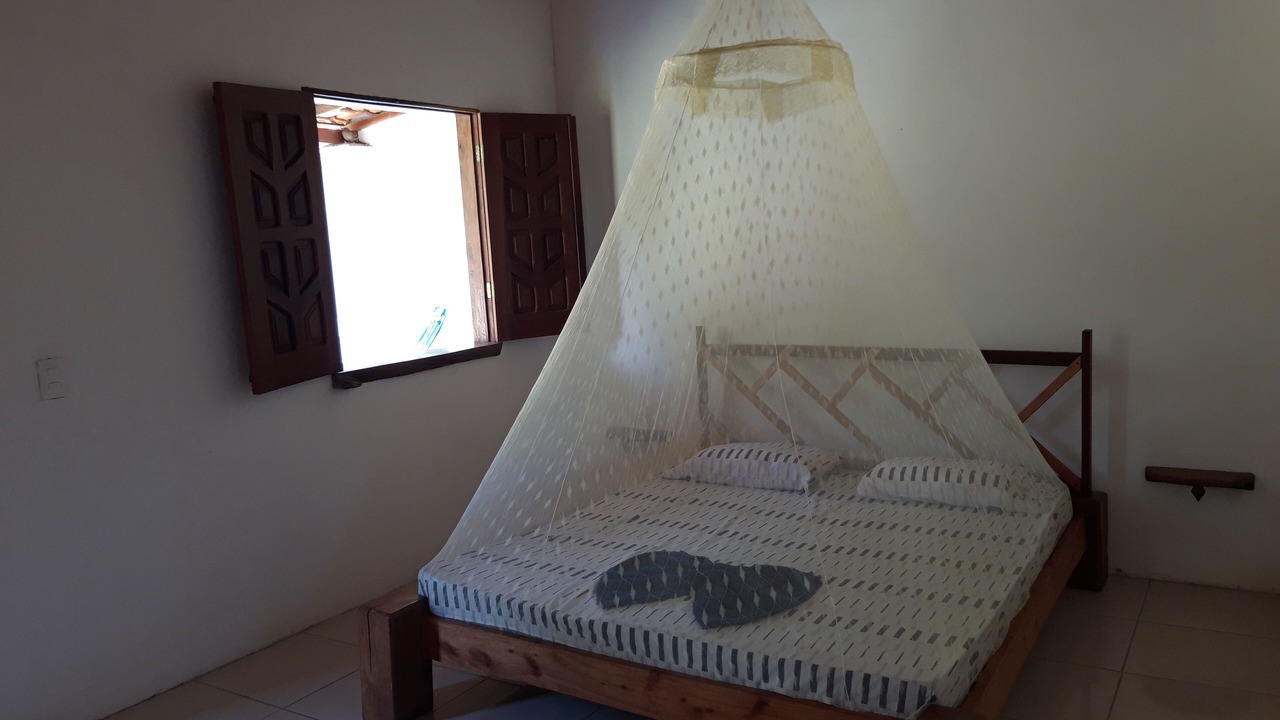 Photo of Bedroom in Velha Boipeba