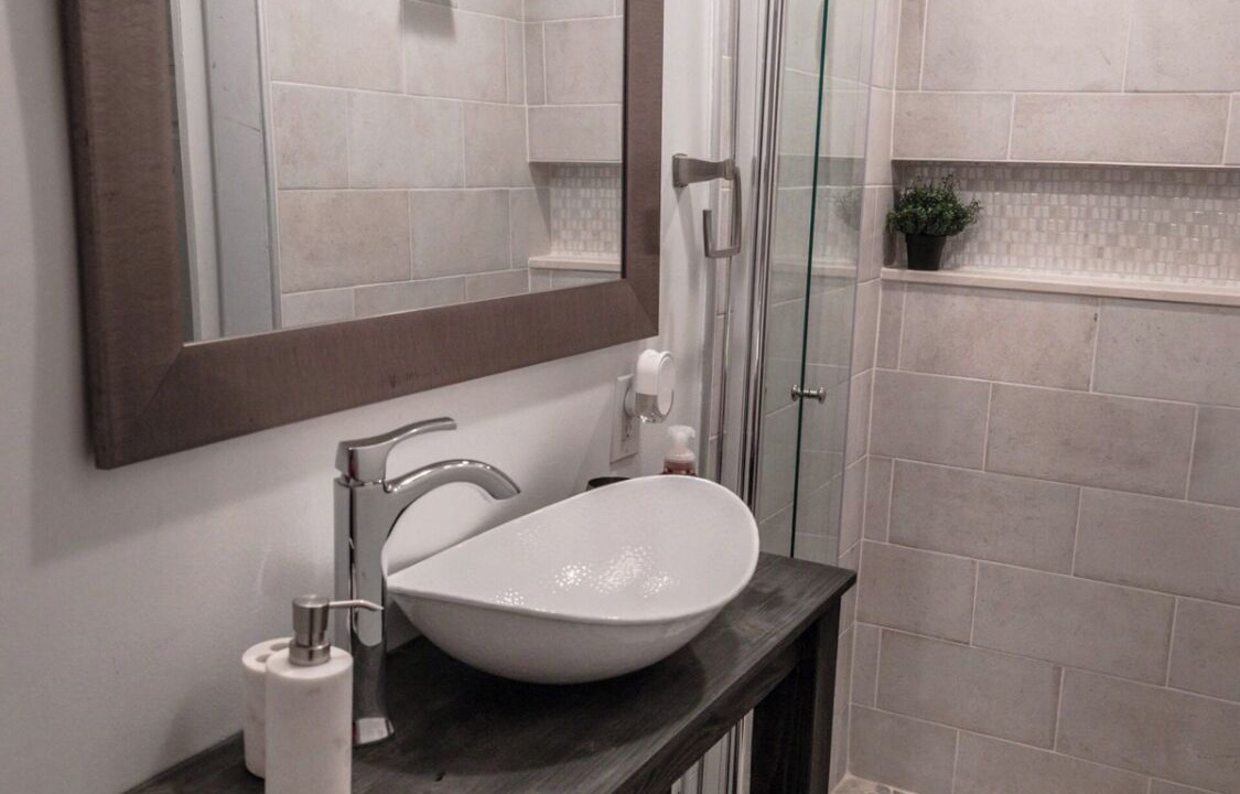 Photo of Bathroom in Flint