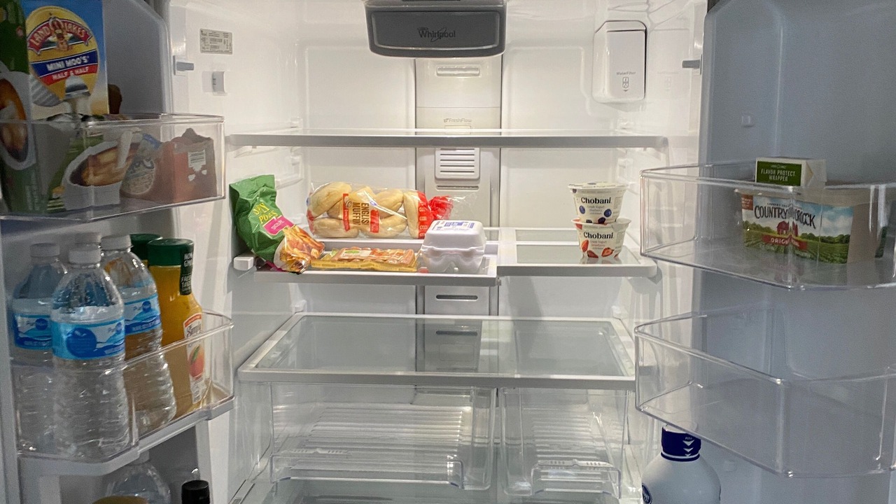 Photo of Kitchen in Flint