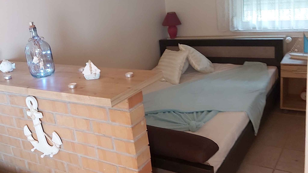 Photo of Bedroom in Balatonakali