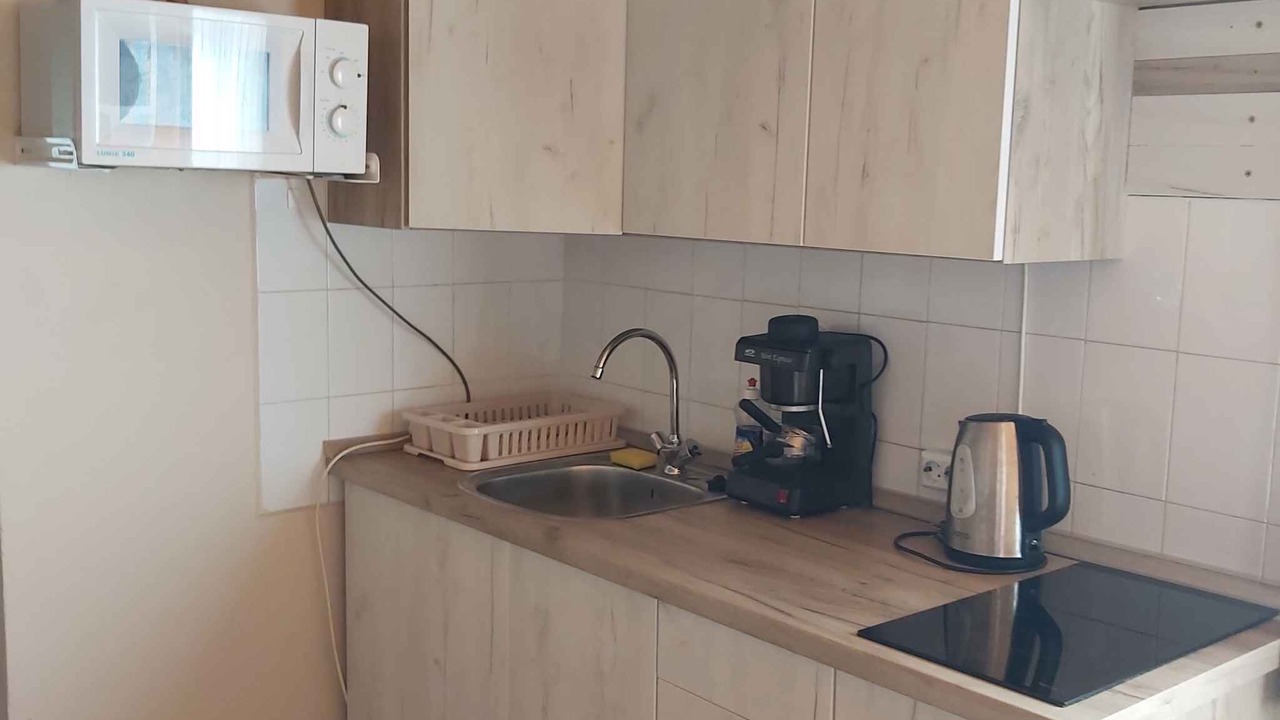 Photo of Kitchen in Balatonakali