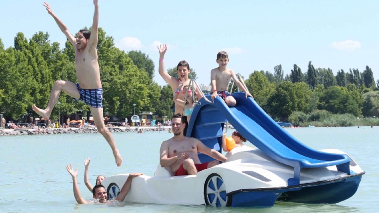 Photo of Others in Balatonakali