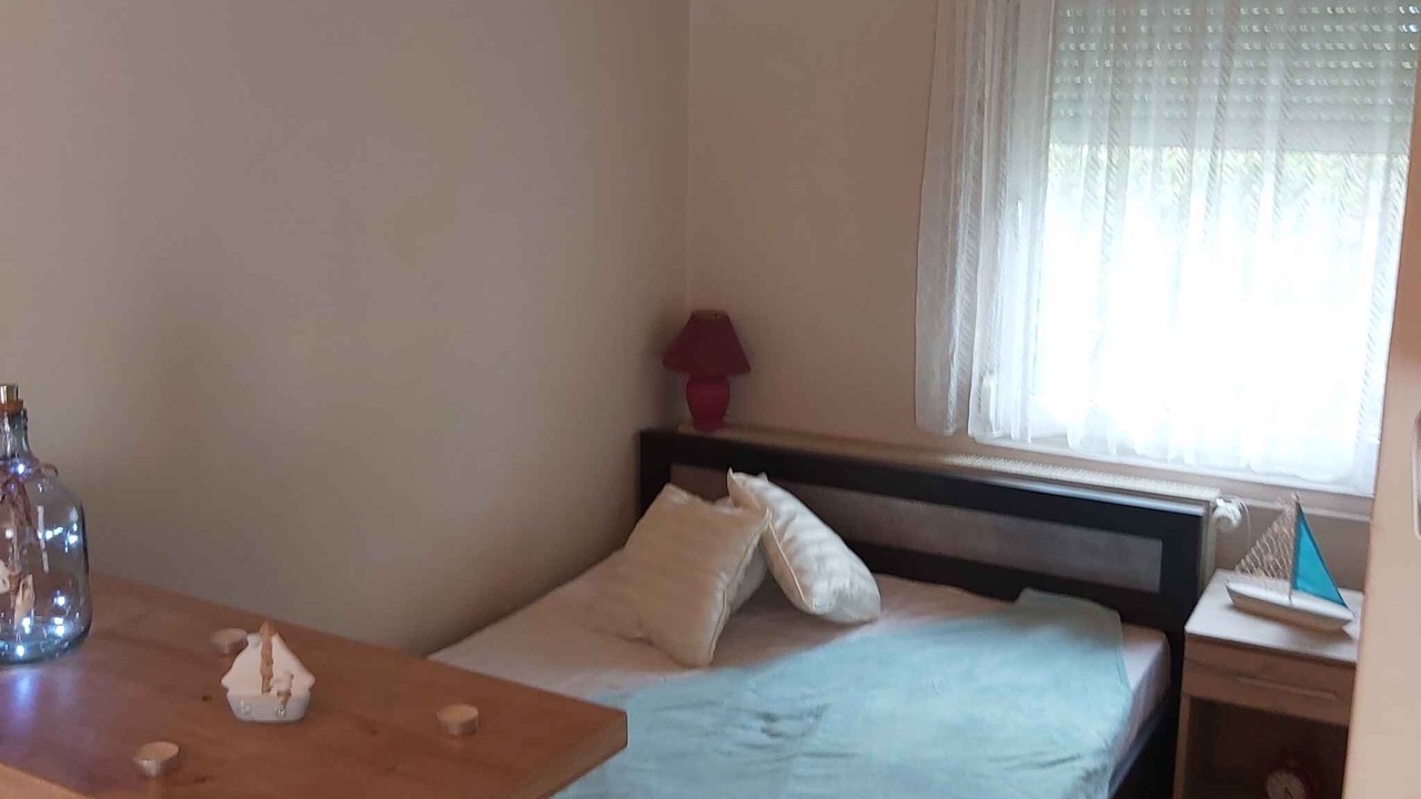 Photo of Bedroom in Balatonakali