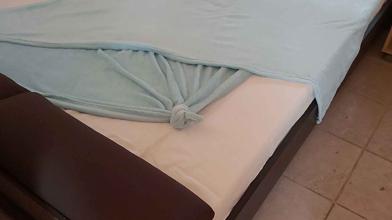 Photo of Bedroom in Balatonakali