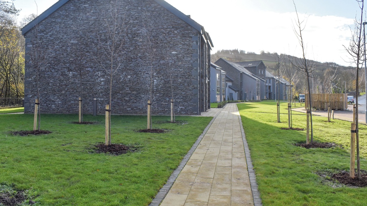 Photo of Outdoor in Backbarrow