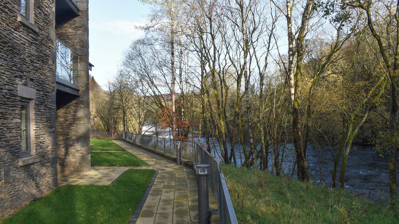 Photo of Outdoor in Backbarrow