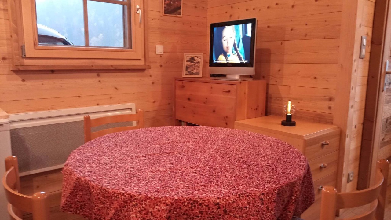 Photo of Livingroom in Travexin