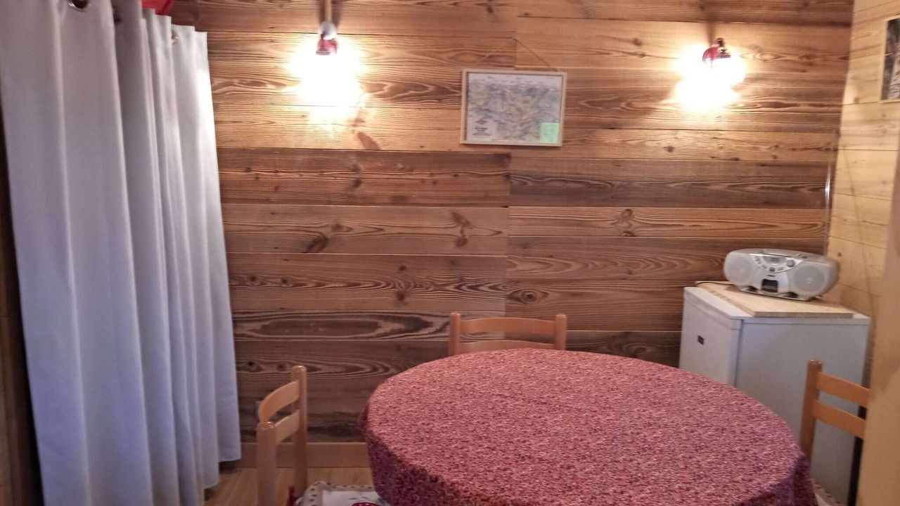 Photo of Livingroom in Travexin