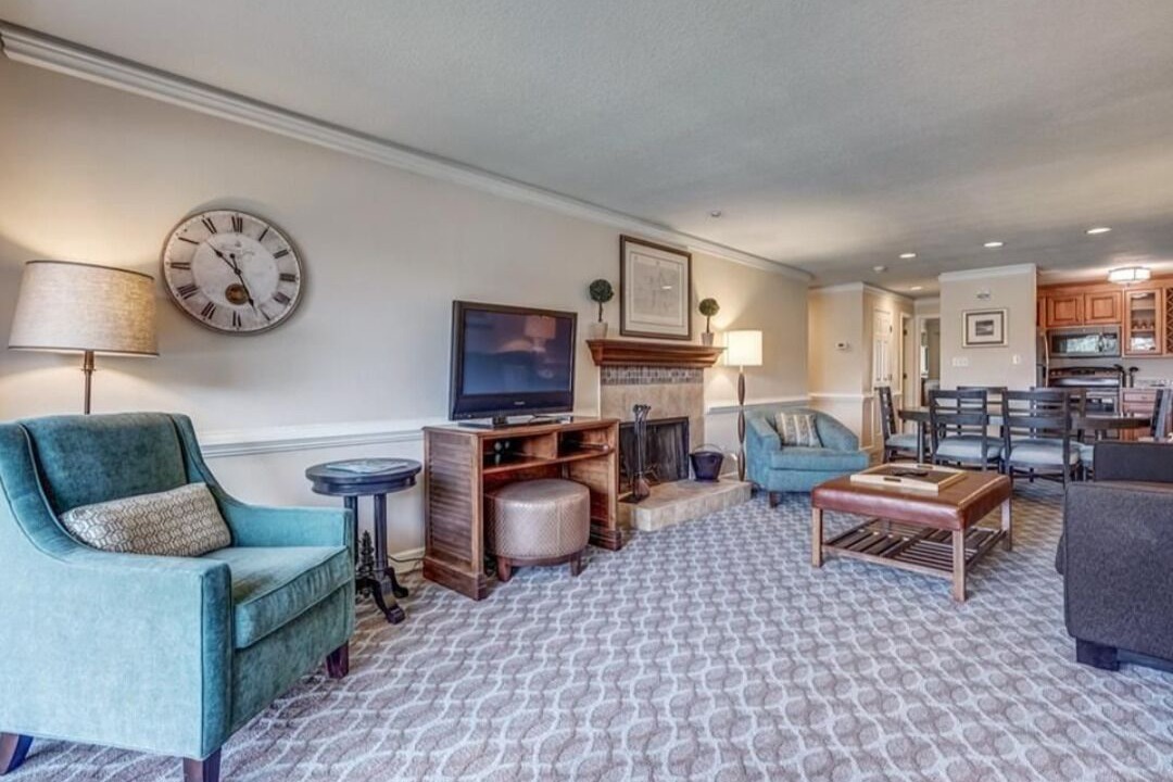 Photo of Livingroom in Kingsmill