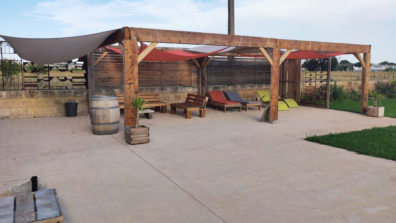 Photo of Outdoor in Vestric-et-Candiac