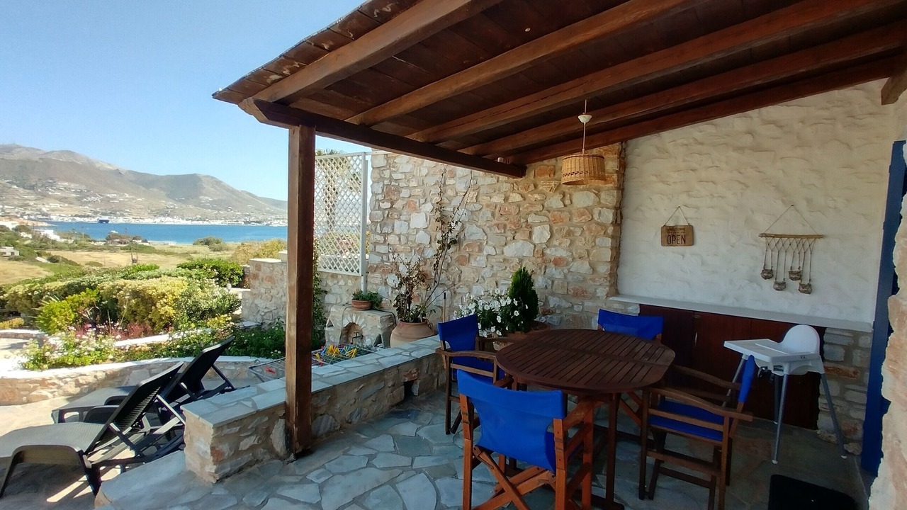 Photo of Outdoor in Krotiri