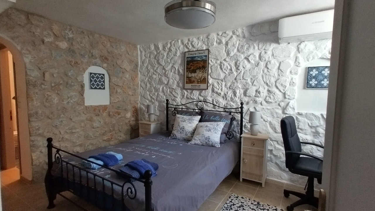 Photo of Bedroom in Krotiri