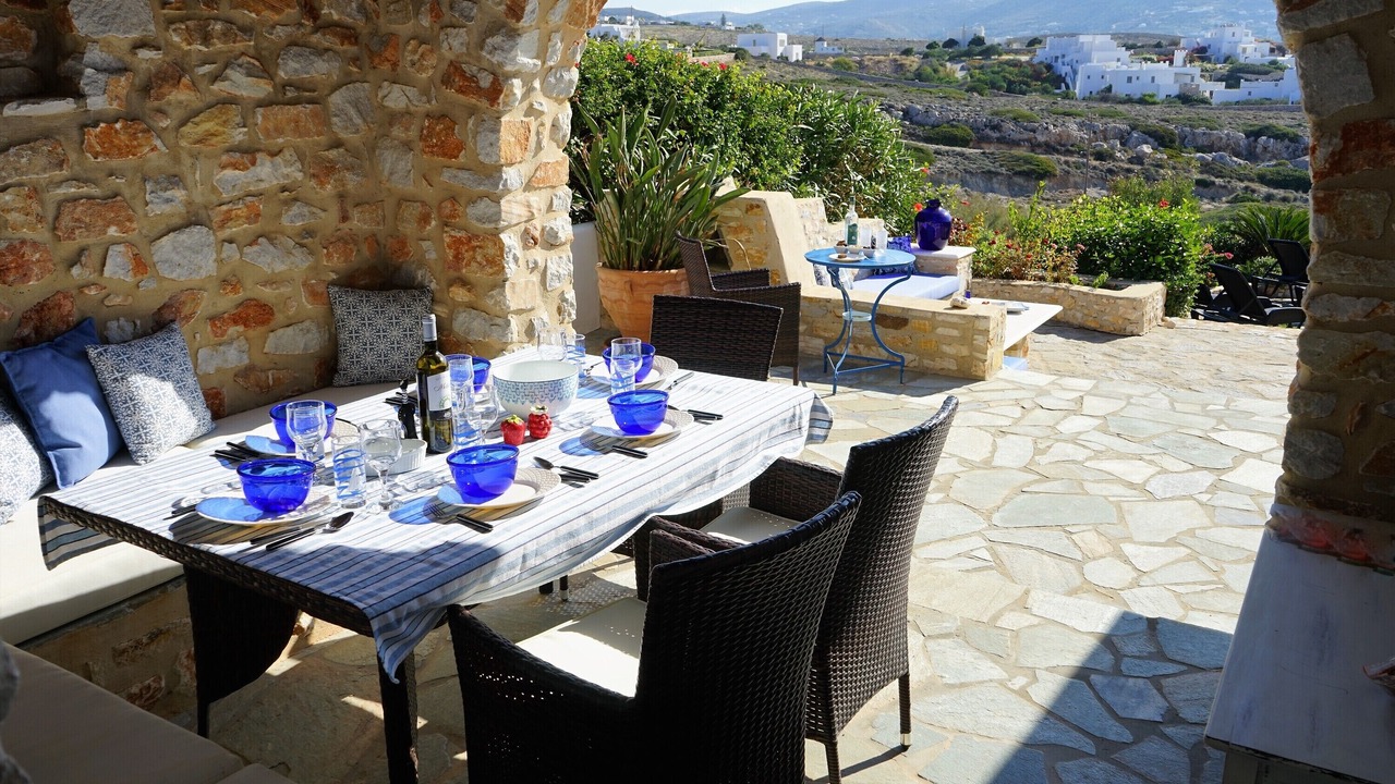 Photo of Outdoor in Krotiri