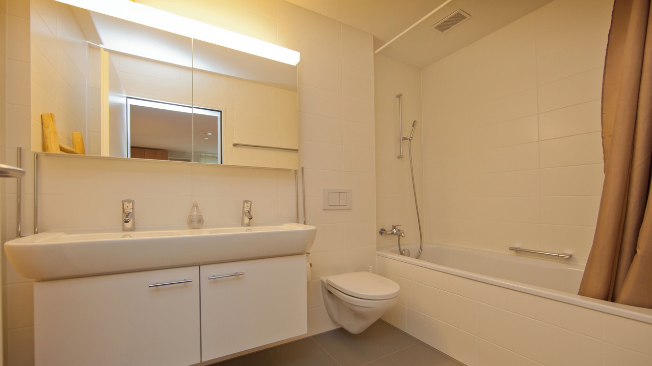 Photo of Bathroom in Meierhof