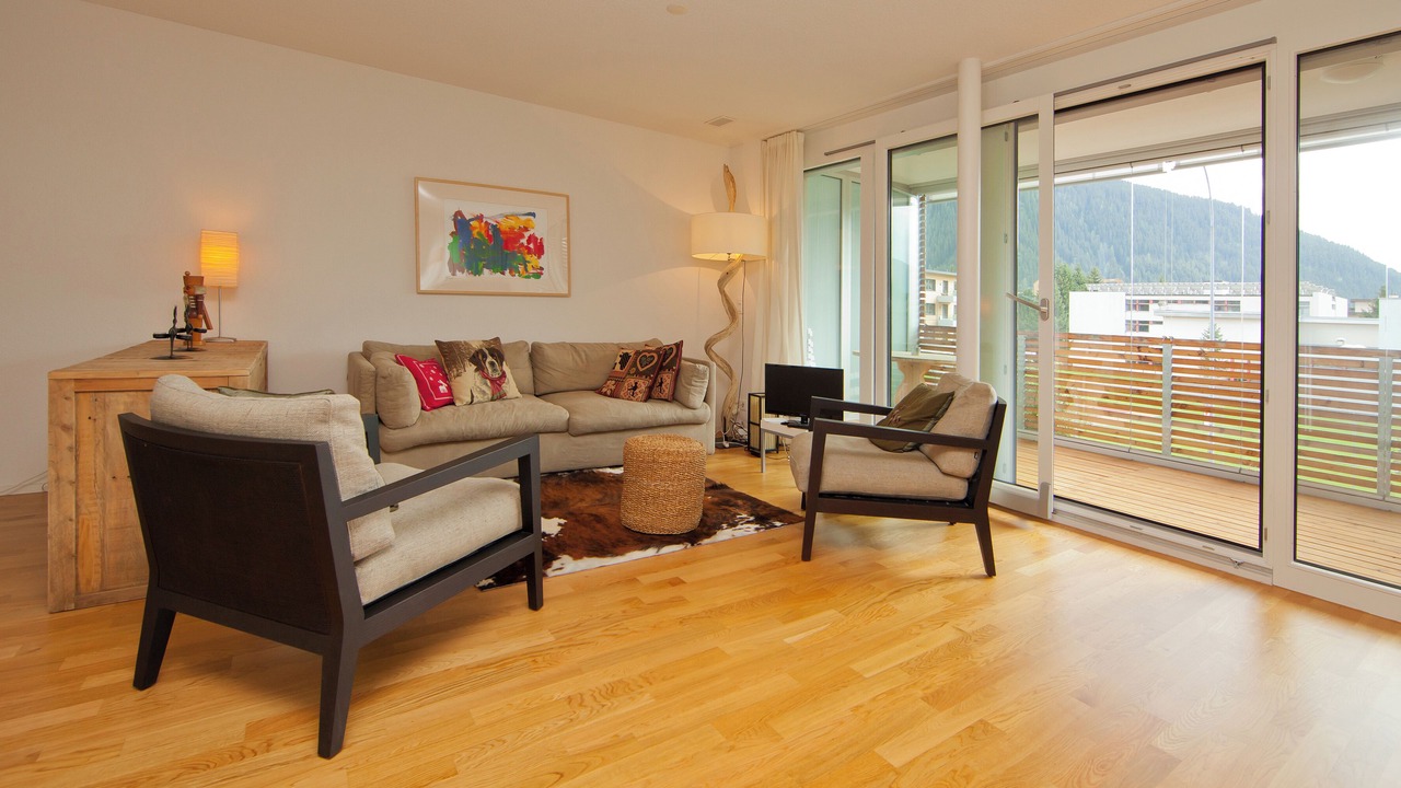 Photo of Livingroom in Meierhof