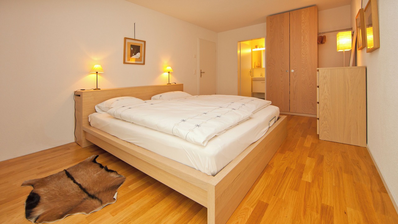 Photo of Bedroom in Meierhof