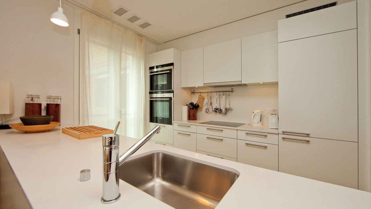 Photo of Kitchen in Meierhof