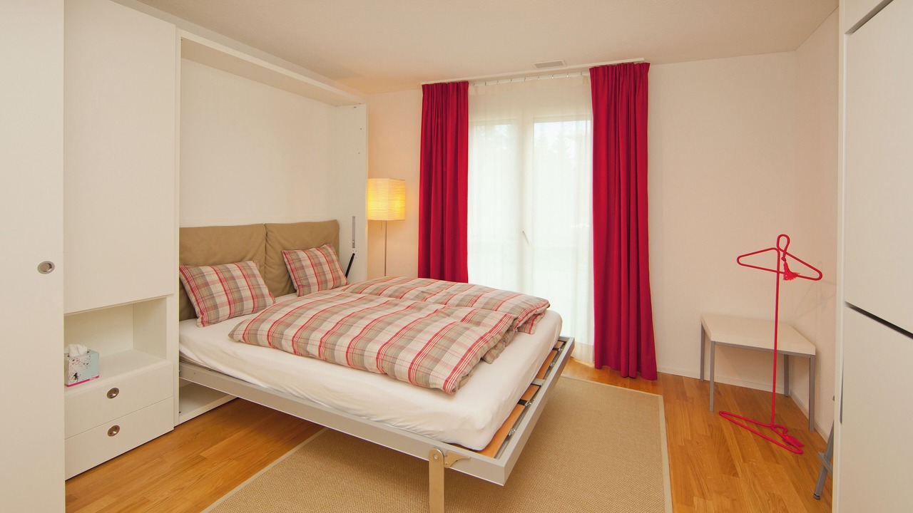 Photo of Bedroom in Meierhof