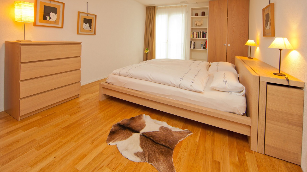 Photo of Bedroom in Meierhof