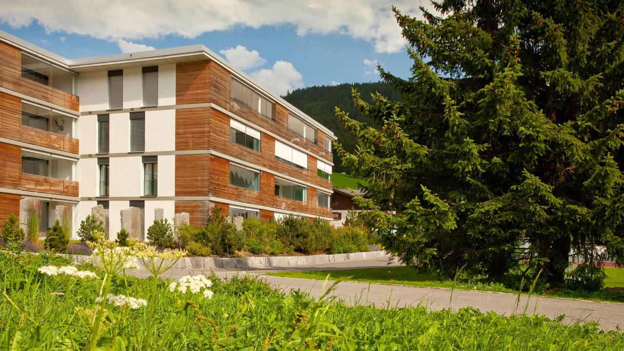 Photo of Outdoor in Meierhof