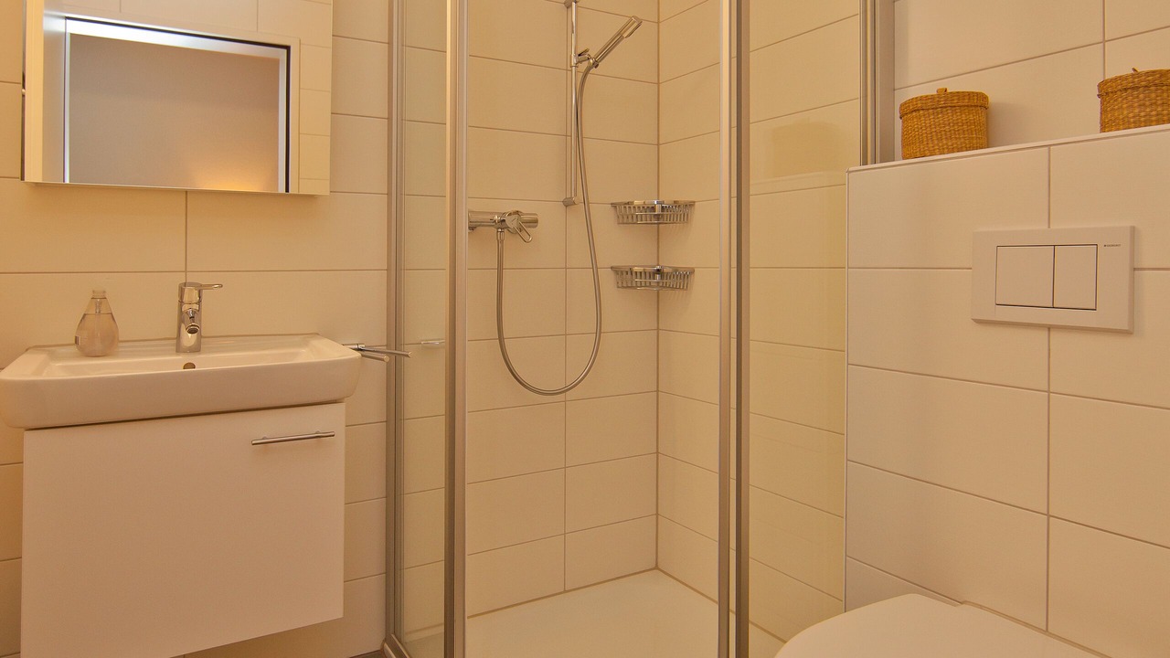 Photo of Bathroom in Meierhof