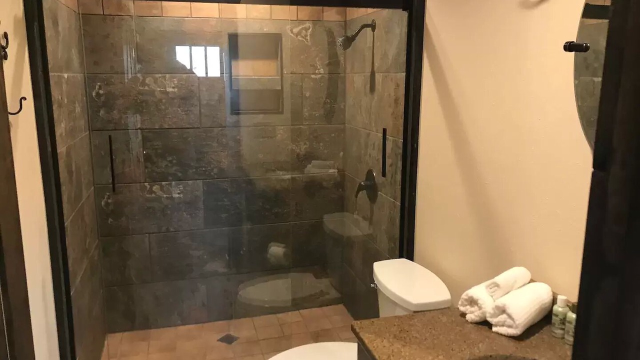 Photo of Bathroom in Elk Creek