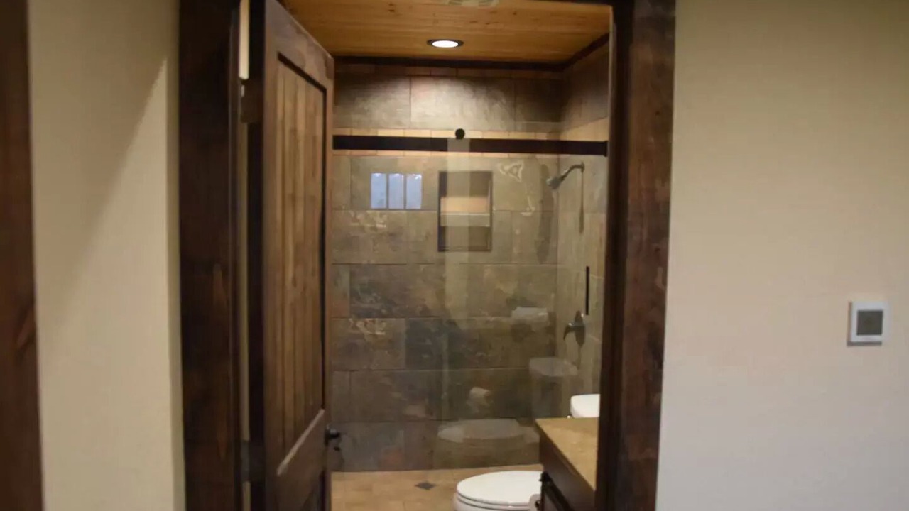 Photo of Bathroom in Elk Creek